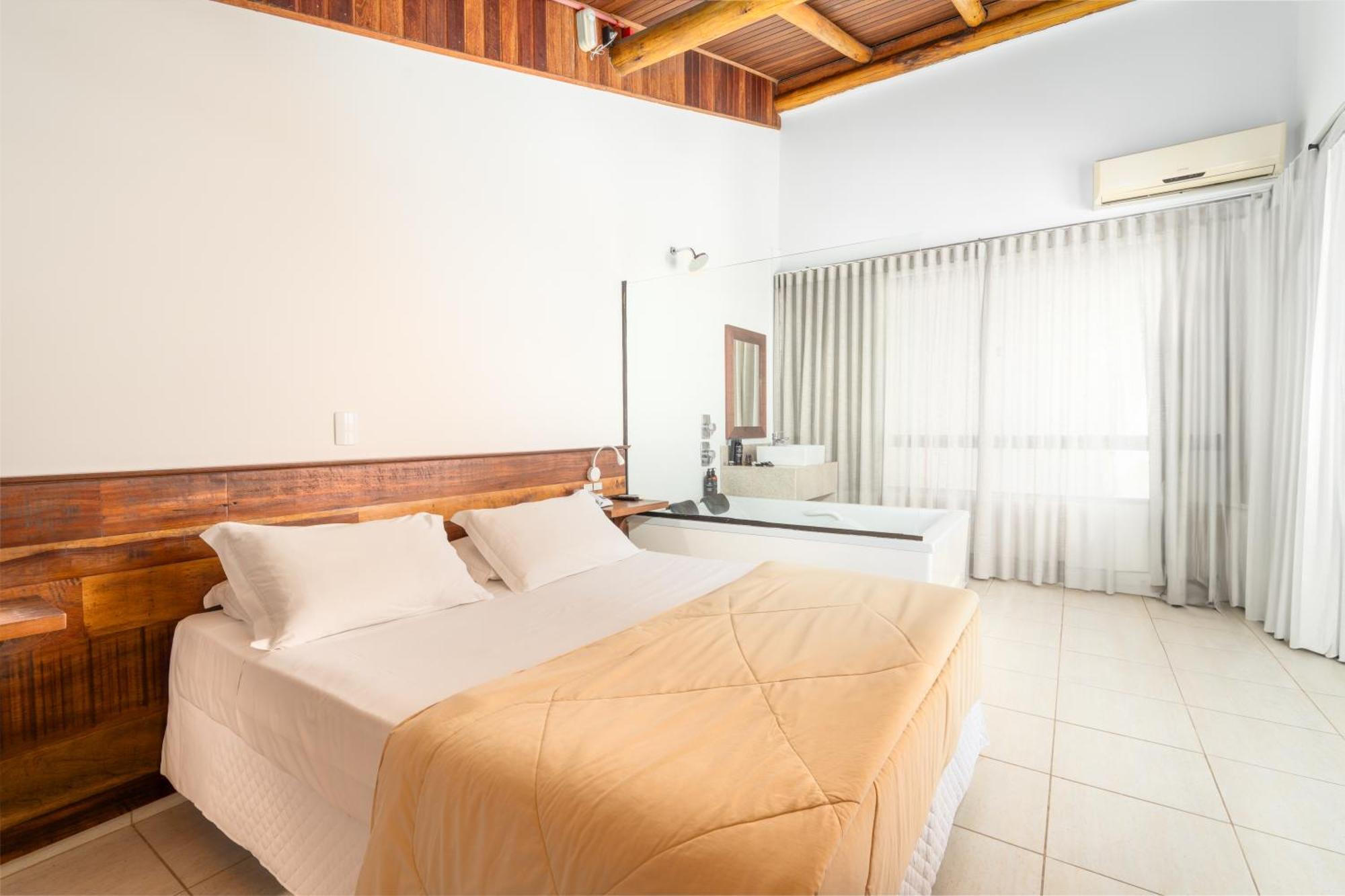 Suíte Duplex